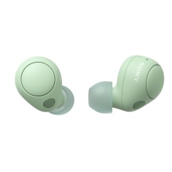 Casti Sony WF-C700N wireless, verde - Img 4