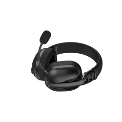 Casti wireless Hator Hyperpunk 3 negru - Img 1