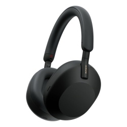 Casti Wireless Over-Ear Sony WH1000XM5B - Img 2