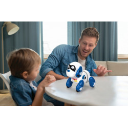 Catelus electronic robot ruffy - Img 3