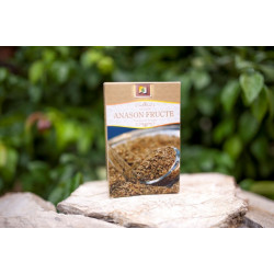 Ceai anason fructe 50gr stefmar