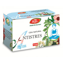 CEAI ANTISTRES 20dz FARES