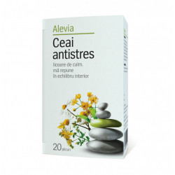 CEAI ANTISTRES 20DZ