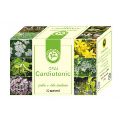 CEAI CARDIOTONIC 30gr HYPERICUM