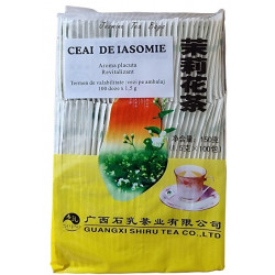 Ceai iasomie 100dz naturalia diet
