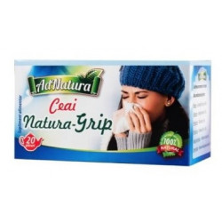 CEAI RACEALA SI GRIPA NATURA GRIP 20DZ