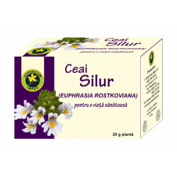 CEAI SILUR 20gr HYPERICUM