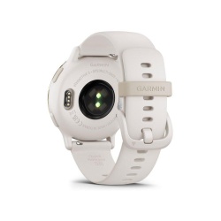Ceas Garmin vivoactive 5 Ivory/Cream - Img 3