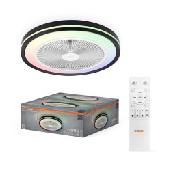 CEILING FAN MURLAN 490 43W CCTRGB OSRAM