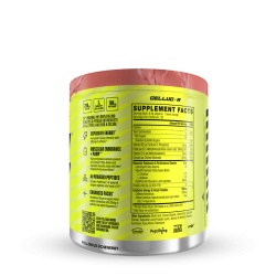 Cellucor C4 Original Pre-workout Cherry Popsicle, Formula Pre-antrenament Cu Aroma De Cirese, 249 G - Img 4