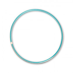 Cerc gimnastica Hula Hop 60 cm Androni Giocattoli - Img 1