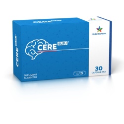 CEREBLEU 30CPS MOI