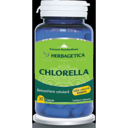 CHLORELLA 30CPS