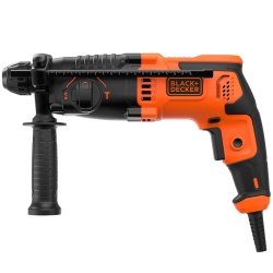 CIOCAN ROTOPERCUTOR - SDS.PLUS / 650W/1.4J - G. - Img 1