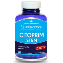 Citoprim stem 120cps vegetale