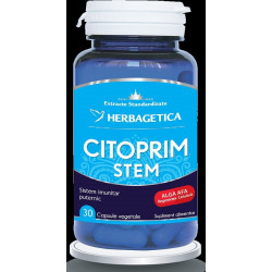 CITOPRIM STEM 30CPS VEGETALE