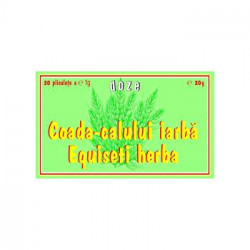 COADA CALULUI 20DZ