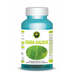 COADA CALULUI 60cps HYPERICUM