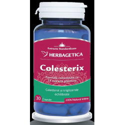 COLESTERIX 30CPS