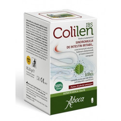 COLILEN IBS SINDROM INTESTIN IRITABIL 60CPS