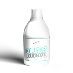 COLLAGEN LIQUID 50000 ORANGE 500ML
