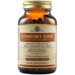 COMFORT ZONE DIGESTIVE 90CPS