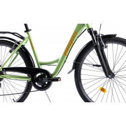 COMODA 26'' VERDE FISTIC - Img 8