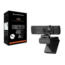 Conceptronic WEBCAM AMDIS07B - Img 1