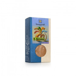 CONDIMENT - AMESTEC 5 AROME 55gr SONNENTOR