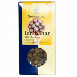 CONDIMENT - IENIBAHAR ECO 35gr SONNENTOR