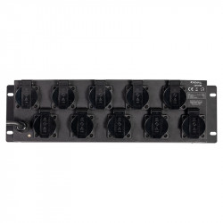 Controller echipamente 10 cai 3x2.5mm 1.5m - Img 4