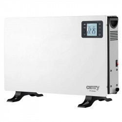 CONVECTOR INCALZERE CU TELECOMANDA 2000W CR 7739 CAMRY - Img 2