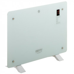 CONVECTOR STICLA CU TELECOMANDA 1500W CR 7721 CAMRY - Img 2