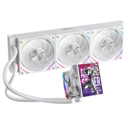 Cooler 1STPLAYER FT 360 WHITE