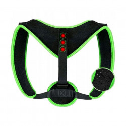 Corector universal de postura, unisex, magnetic, AVX-BQ23A - Img 1
