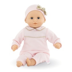 COROLLE MPP BEBELUS CALIN MANON 30CM - Img 2