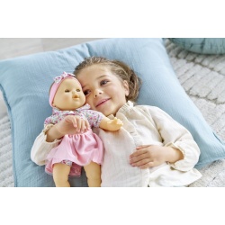 COROLLE MPP BEBELUSUL GRAND POUPON 36CM - Img 5