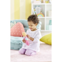 COROLLE MPP SET BEBELUSUL CALIN NOAPTE BUNA ALB 20CM - Img 4