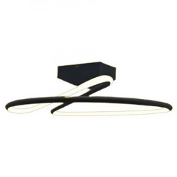 CORP ILUMINAT LED 20W 3IN1 - NEGRU - Img 1
