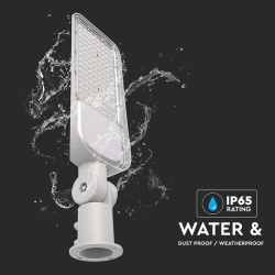 CORP ILUMINAT STRADAL LED 150W 120LM/W 6500K CIP SAMSUNG - Img 3