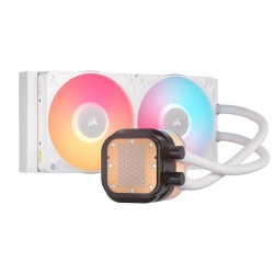 Corsair Cooler iCUE LINK TITAN 240 RX W - Img 7