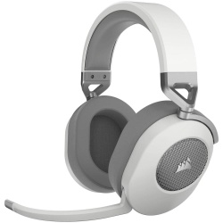Corsair HS32 WIRELESS HEADSET WHITE V2 - Img 3