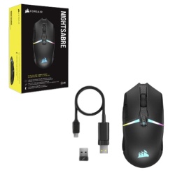 Corsair nightsabre wr rgb mouse - Img 11