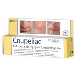 COUPELIAC GEL 20ML
