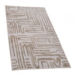 Covor cu print digital 3D 200x300 cm MAZ