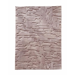 Covor, model in relief,Vista,80x150 BRW