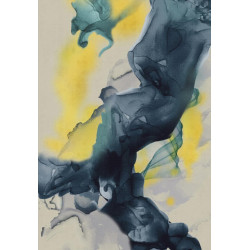 Covor print digital 3d 160x230 cm ink - Img 2
