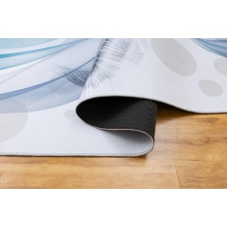COVOR PRINT DIGITAL 3D 70X140 CM DREAM - Img 3