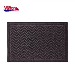COVORAS INT.40X60 TEXTIL+CAUCIUC,CLASSIC - Img 2