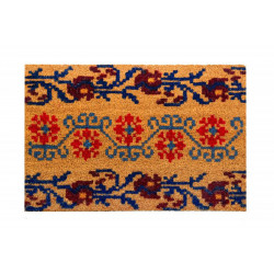 Covoras intrare traditional oltenia
